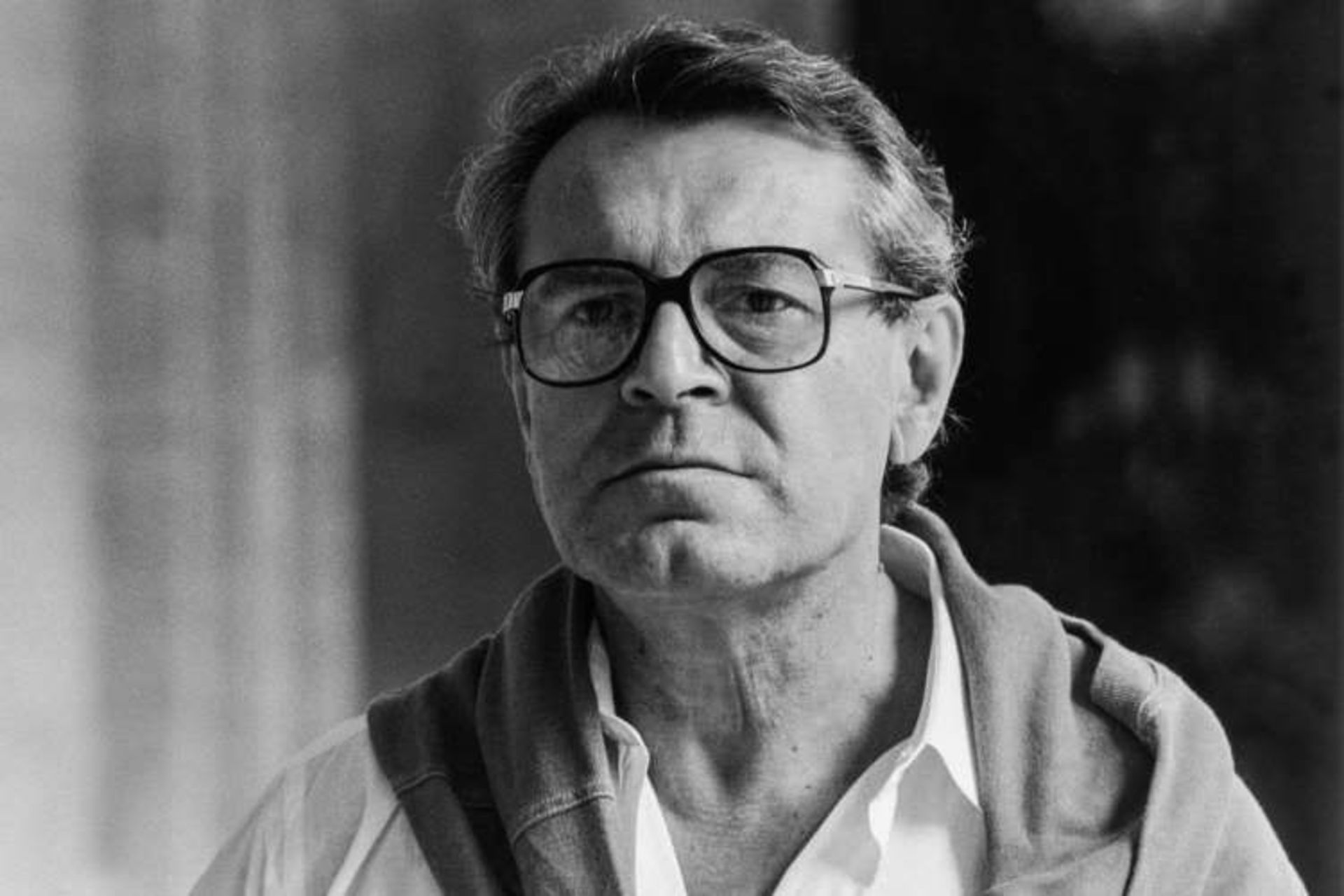 milos forman