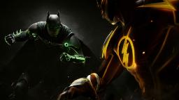 Injustice 2
