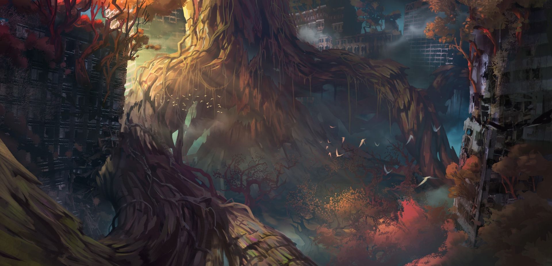 Darksiders 3