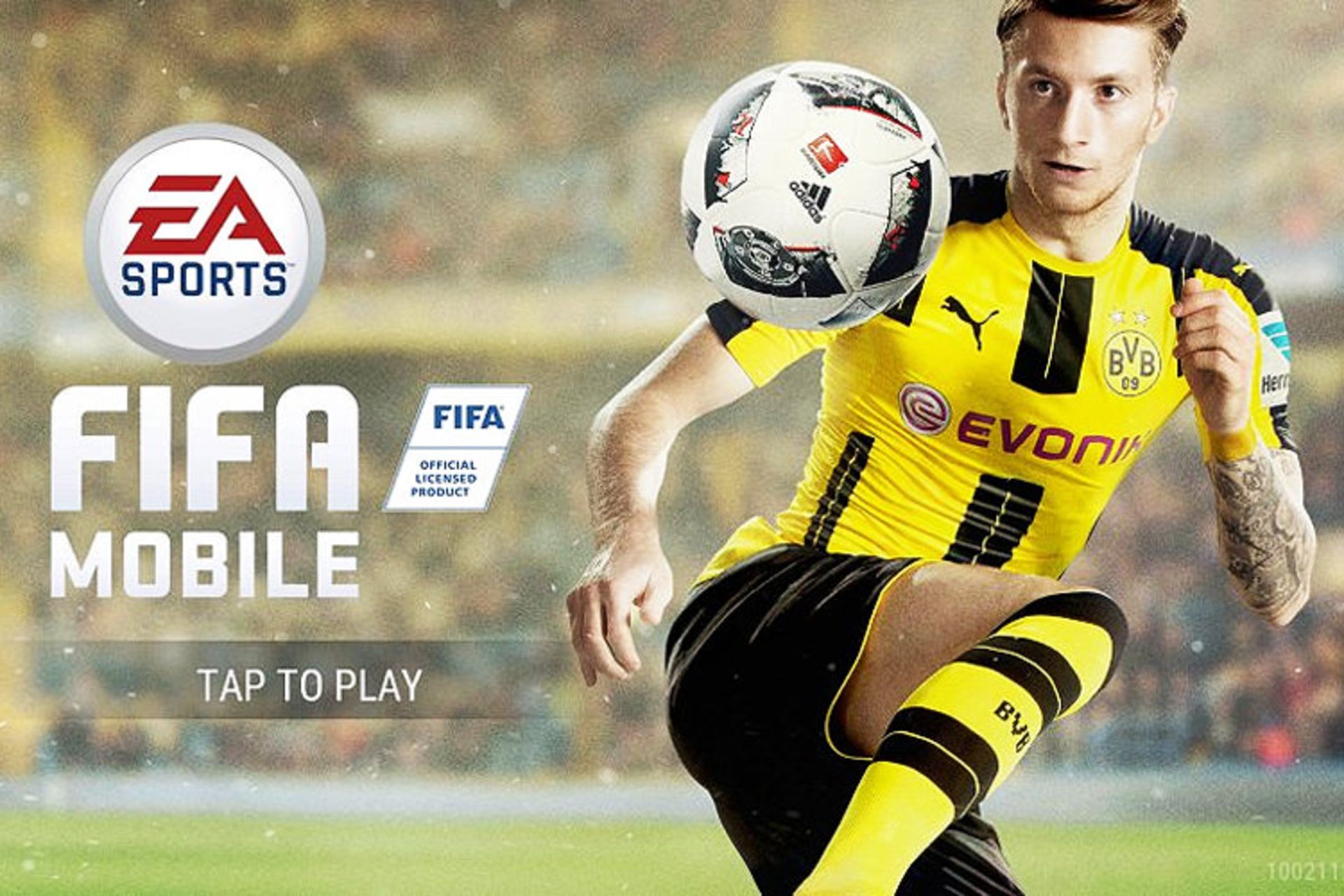 FIFA Soccer