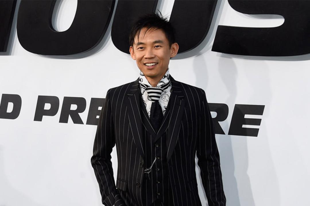 James Wan