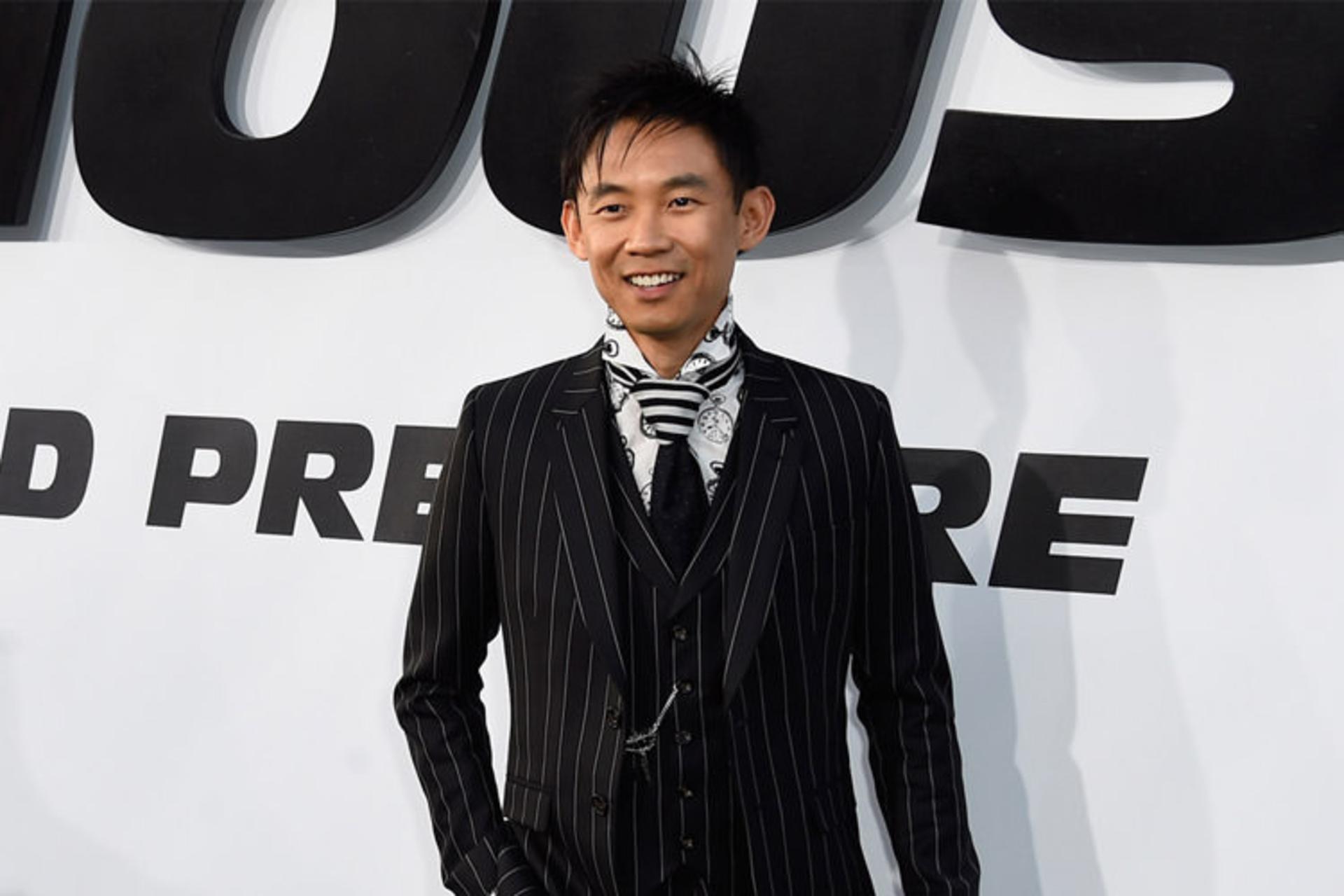 James Wan