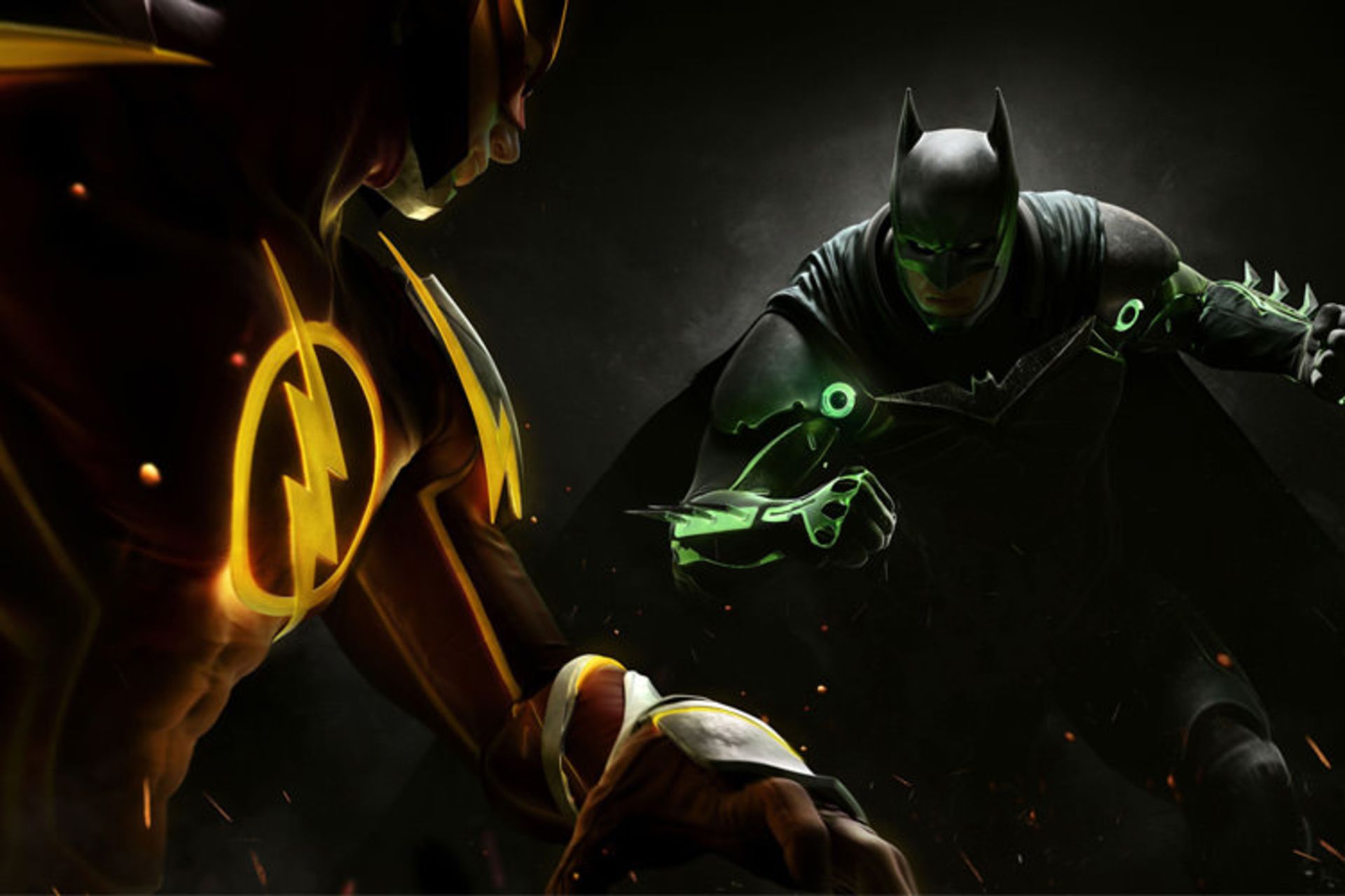 Injustice 2