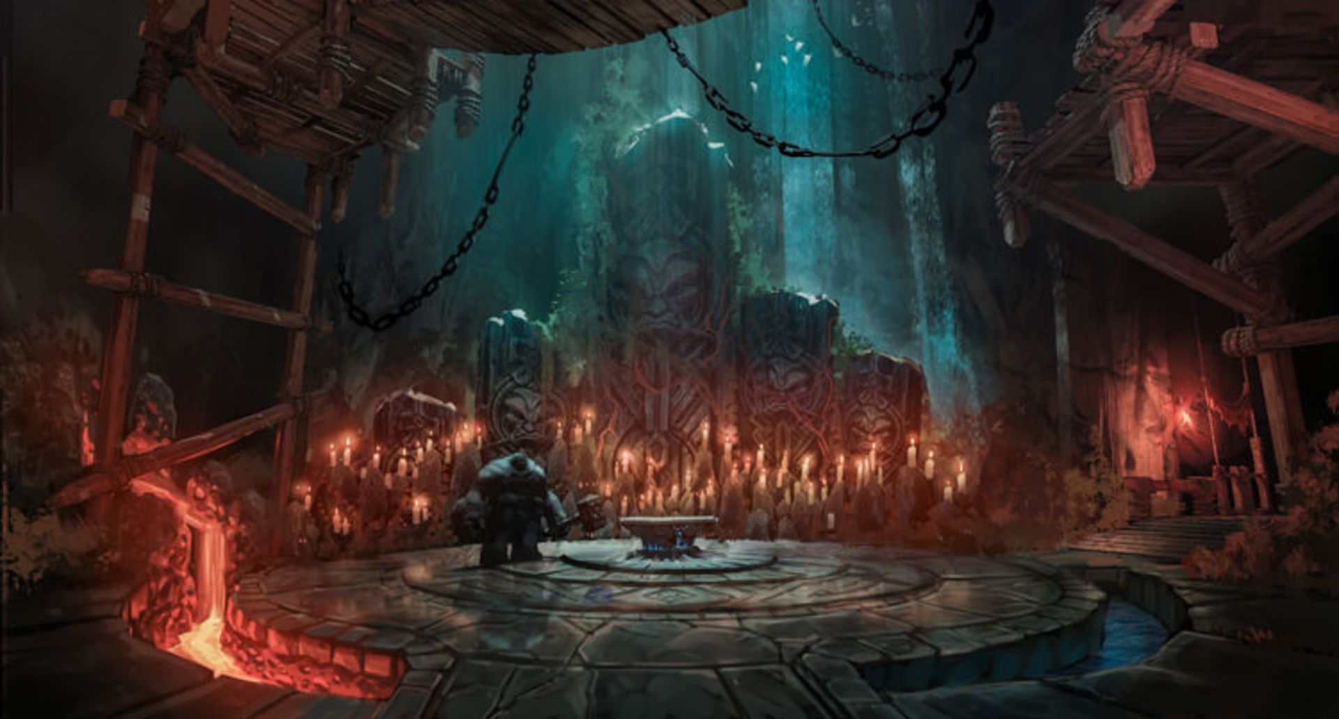 Darksiders 3