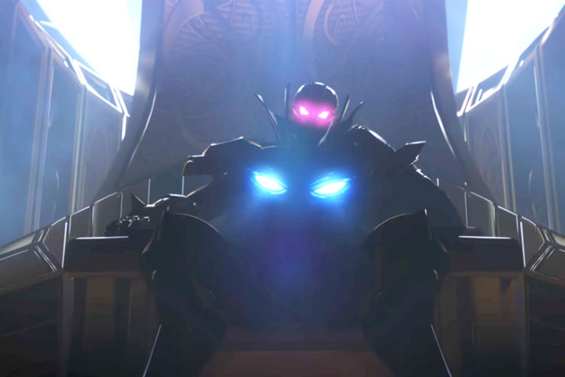 Marvel Vs. Capcom: Infinite