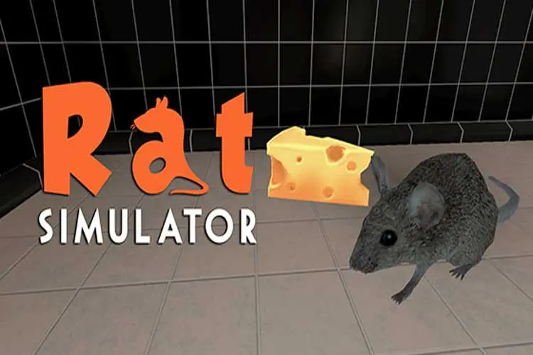 rat simulator