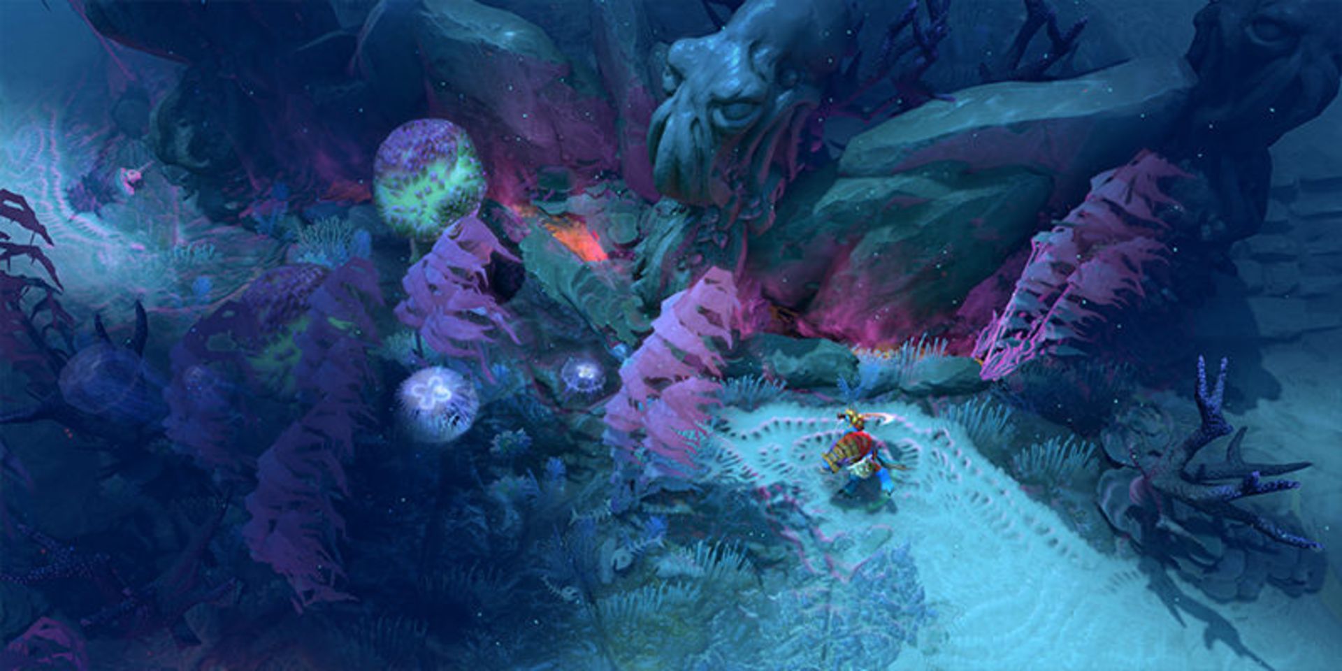 TI7