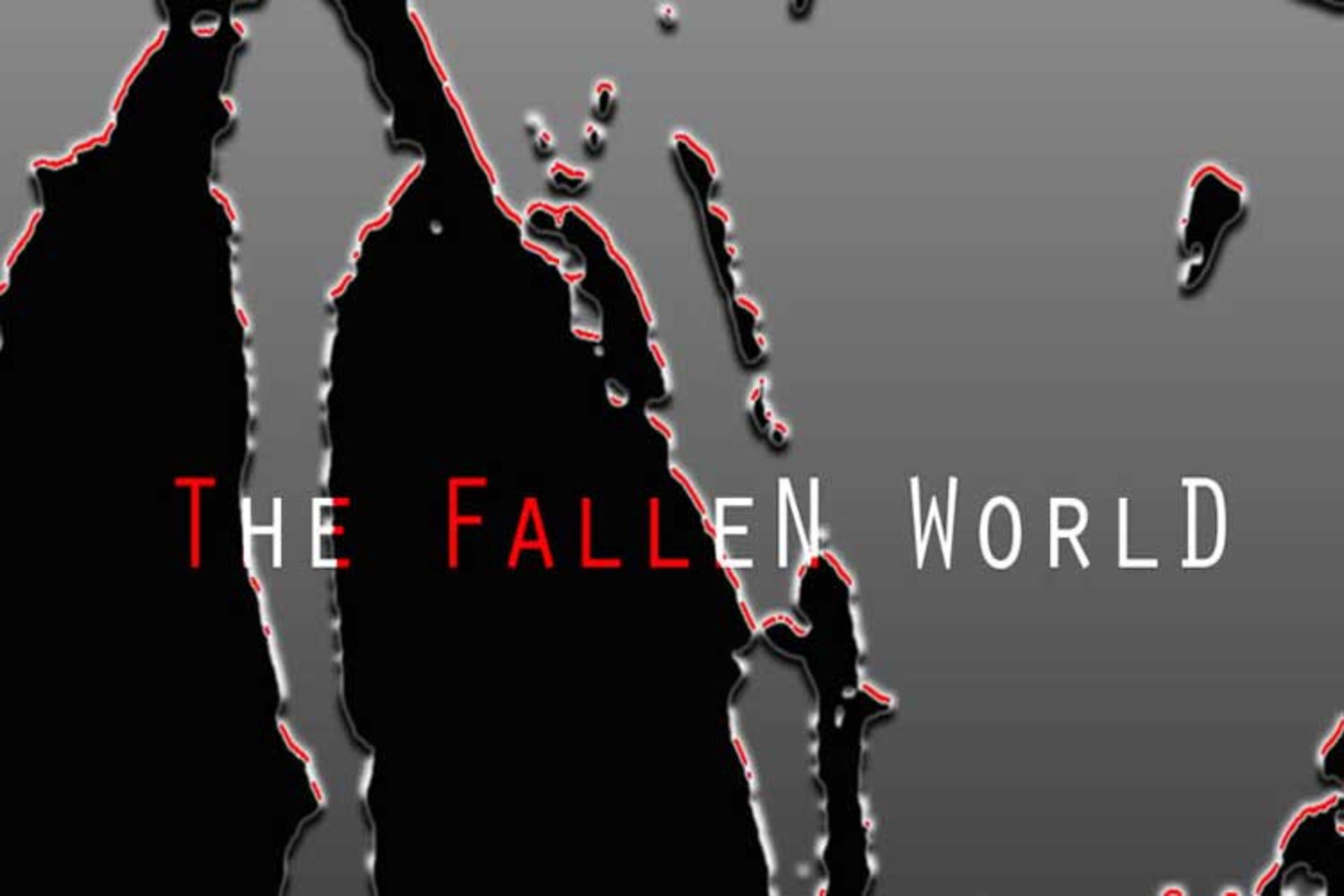 the fallen world