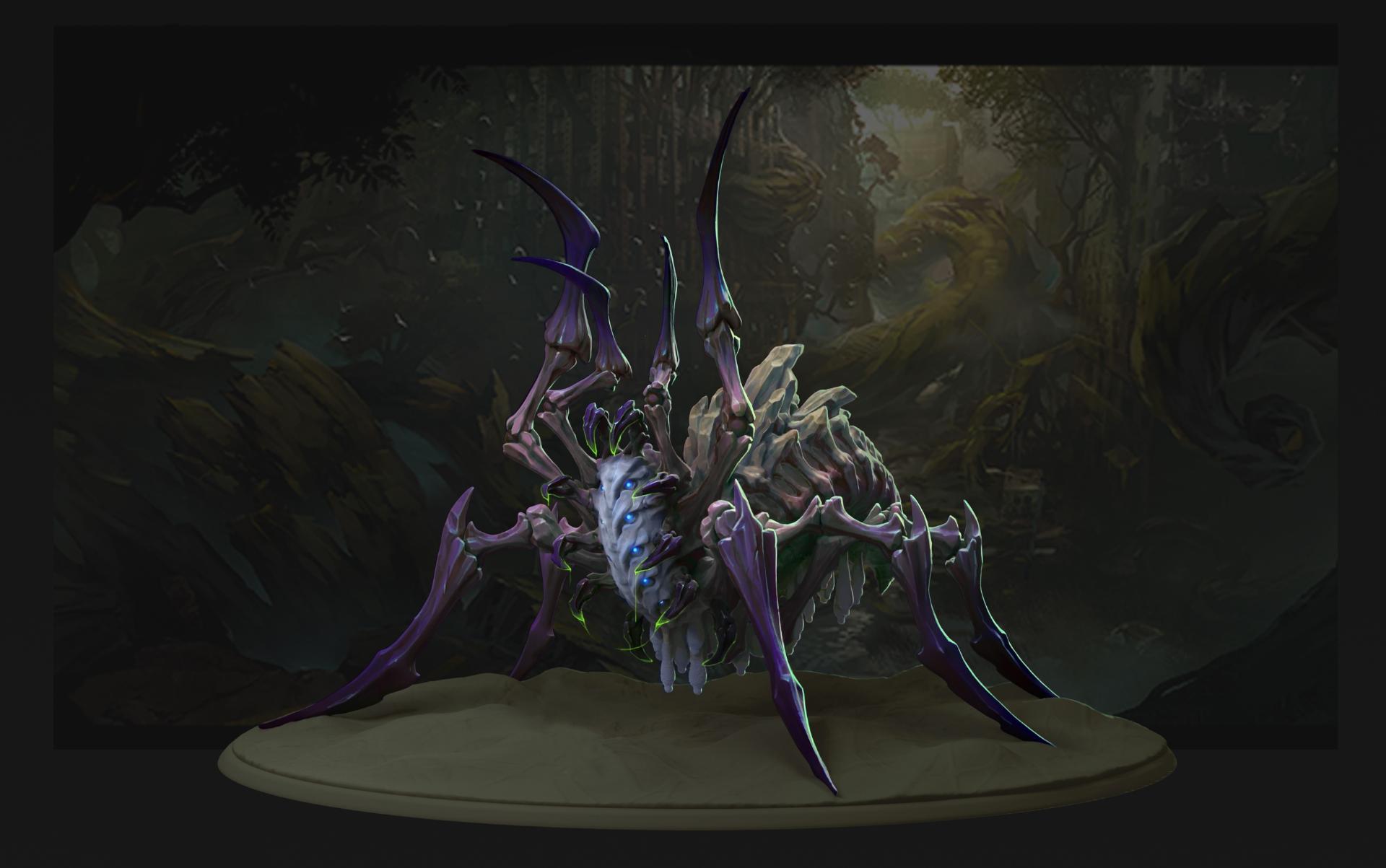 Darksiders 3