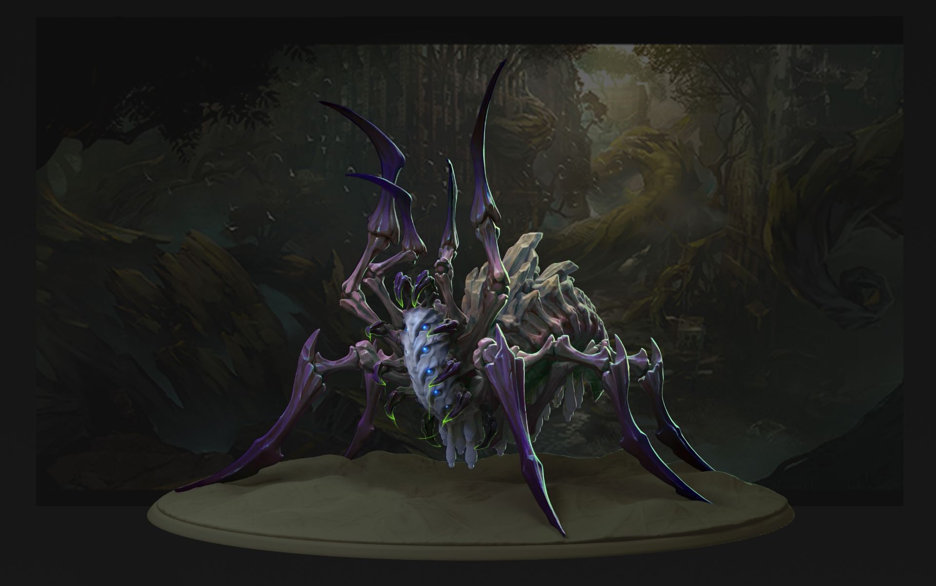 Darksiders 3