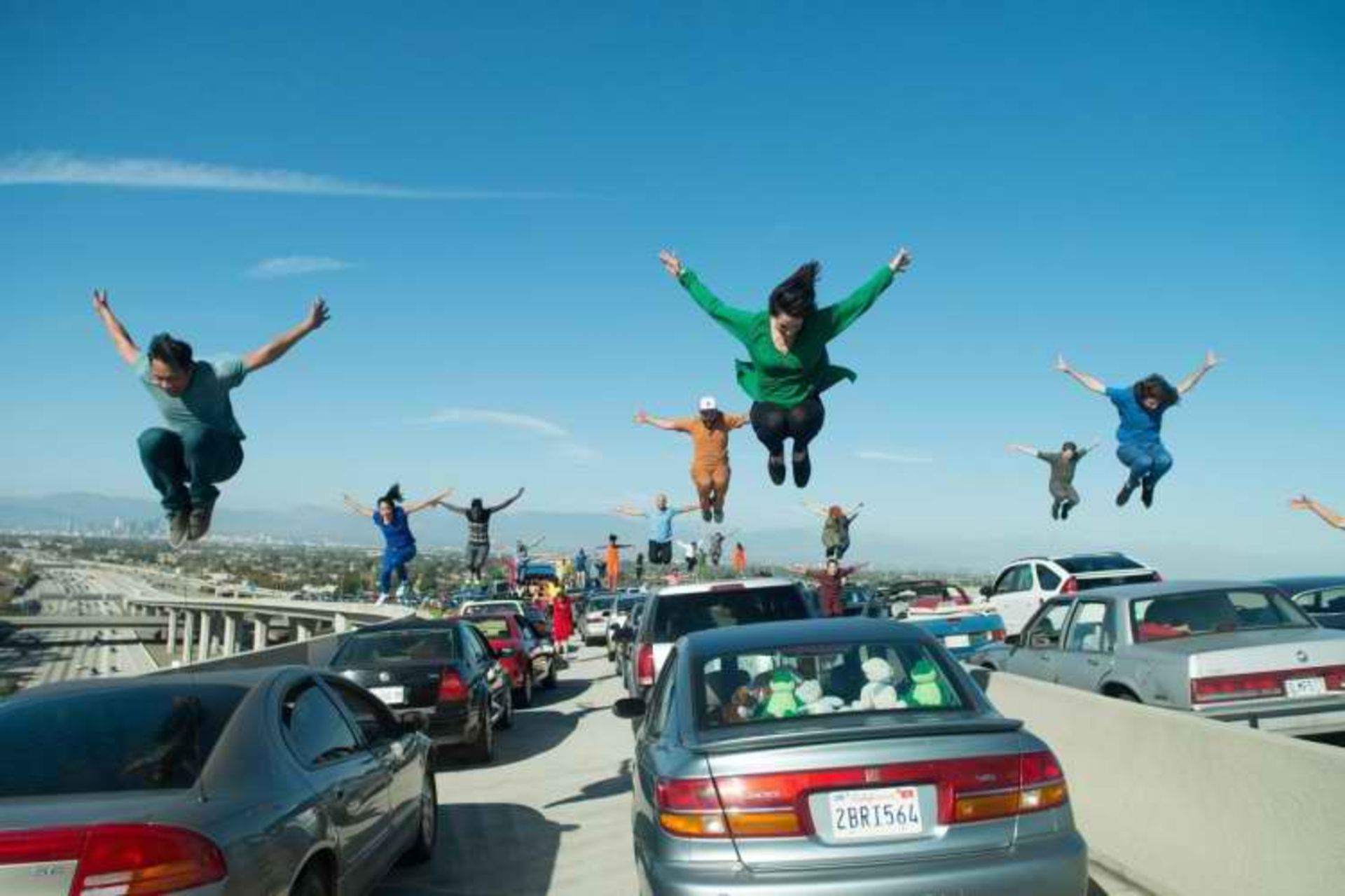 la la land