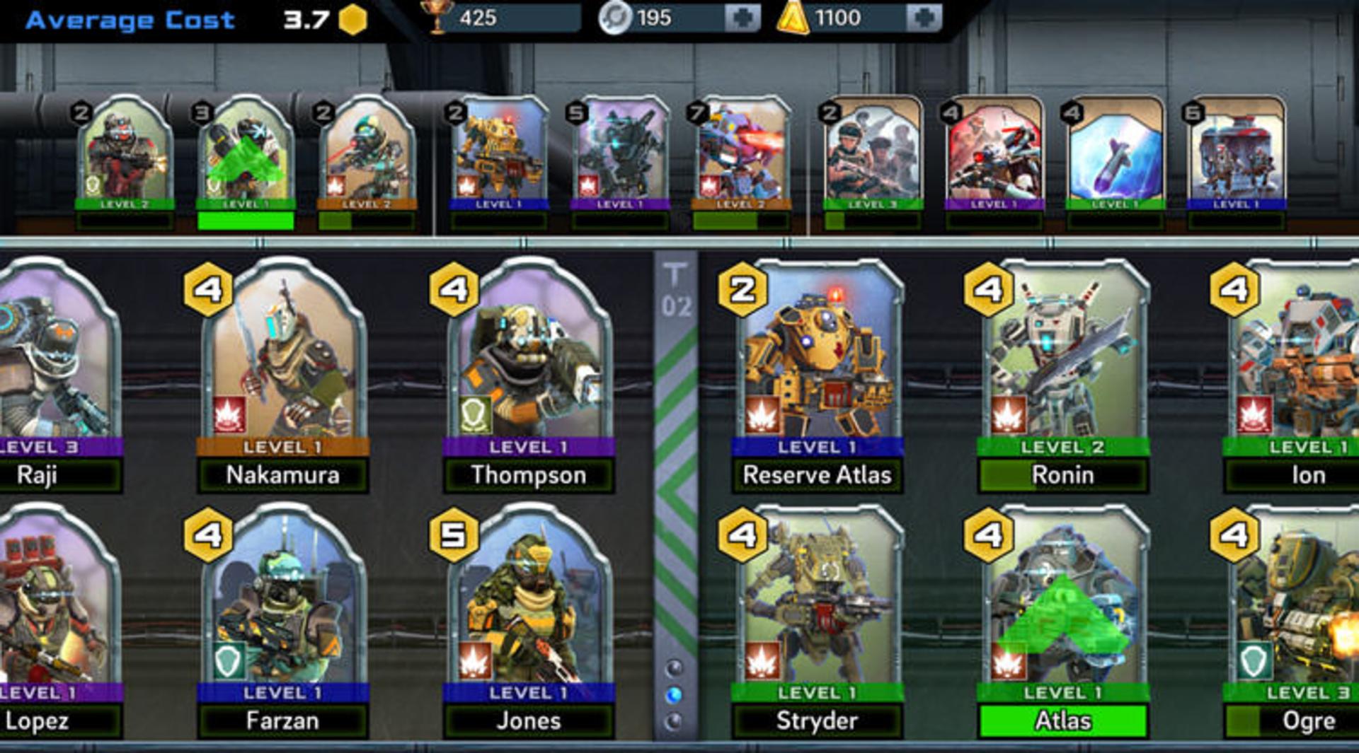 بازی Titanfall: Assault