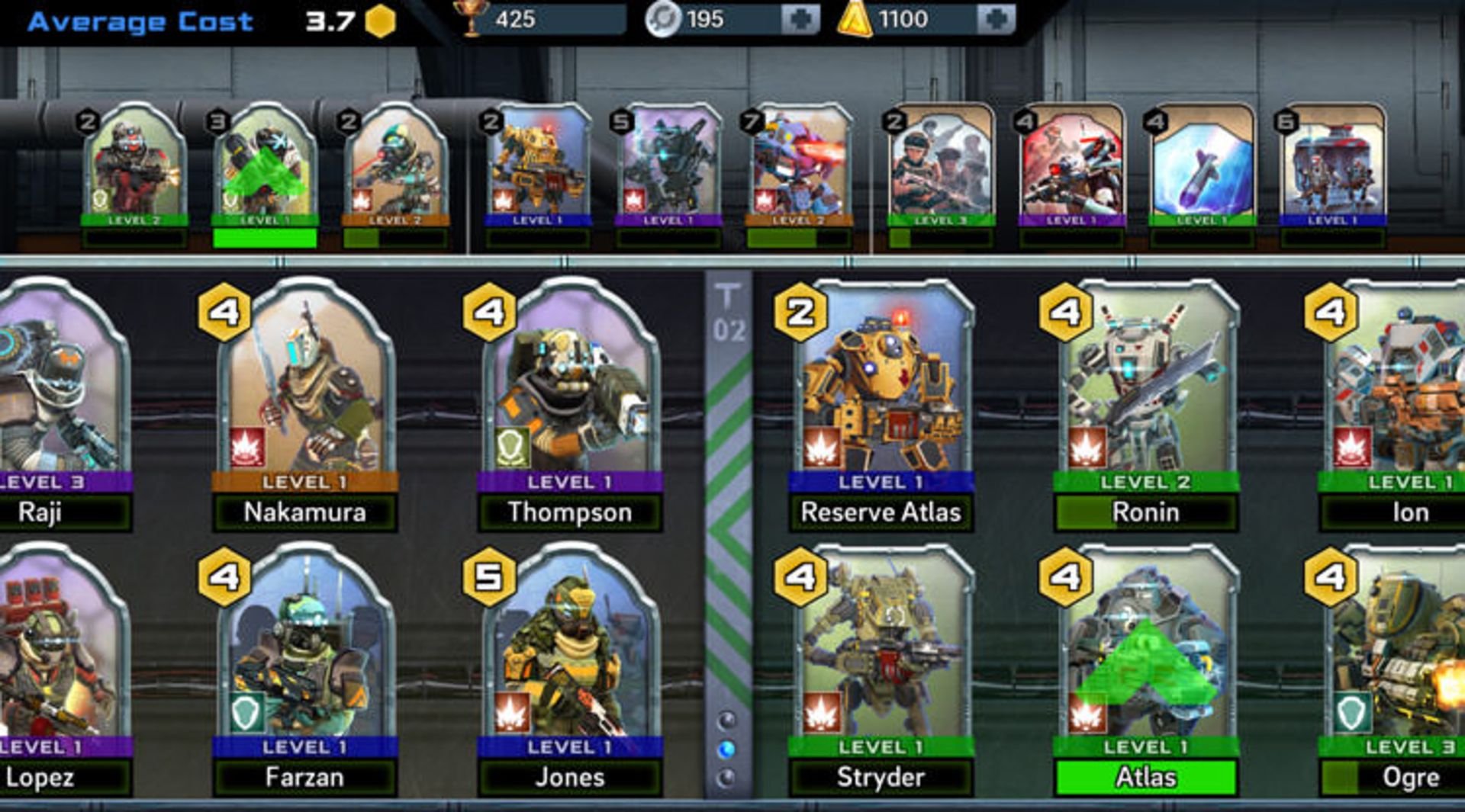 بازی Titanfall: Assault