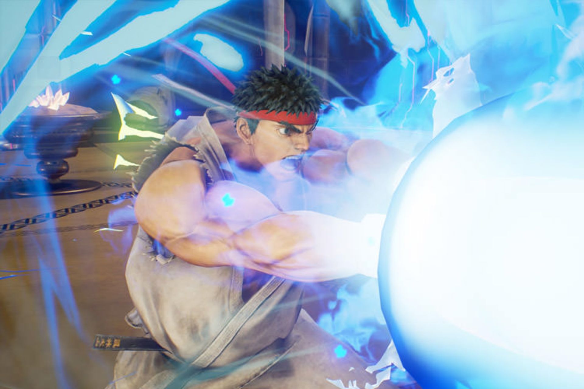 Marvel Vs. Capcom: Infinite