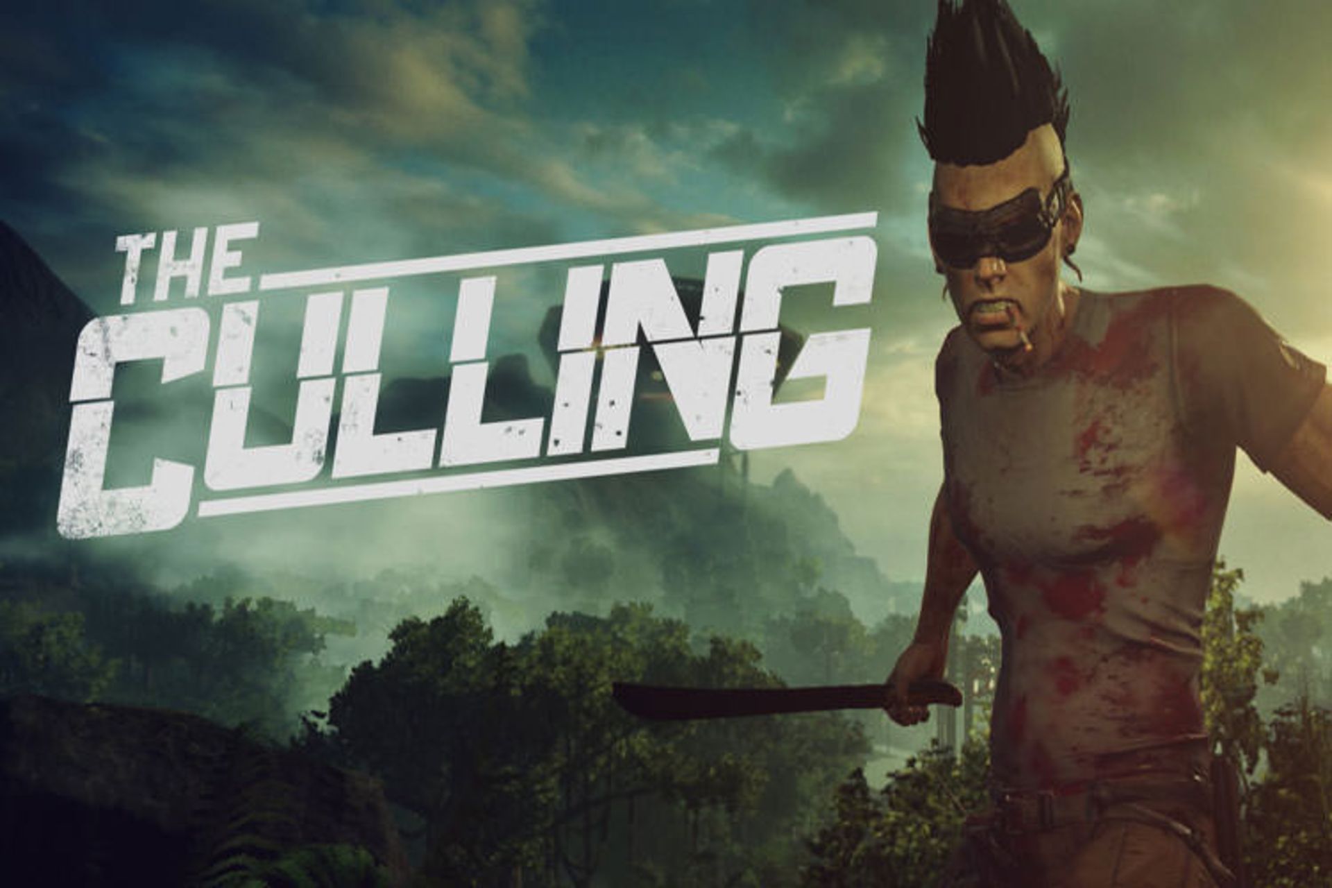 the culling