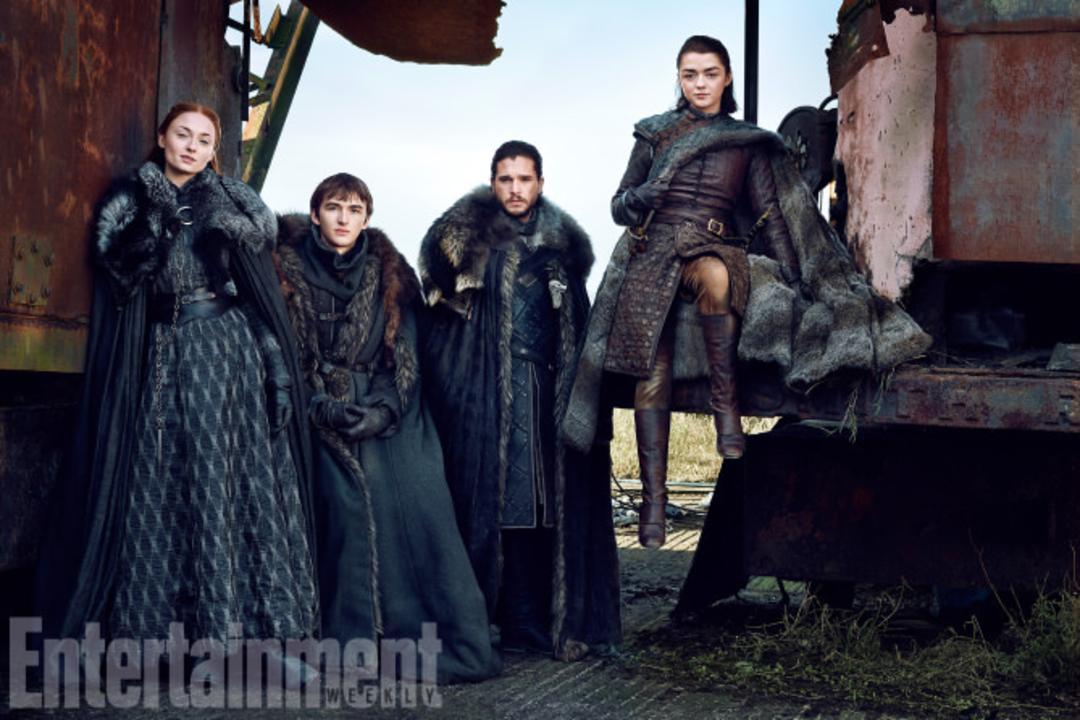 سریال Game Of Thrones