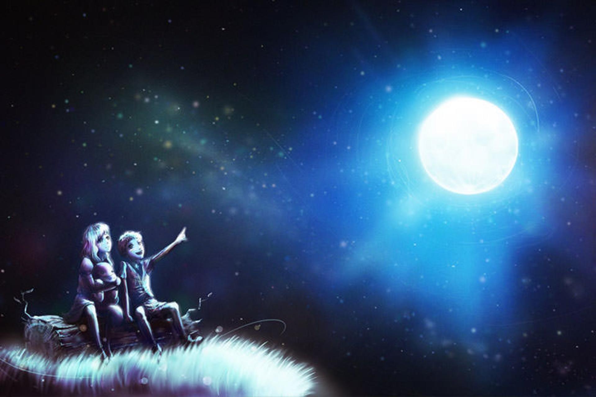 بازی To the Moon