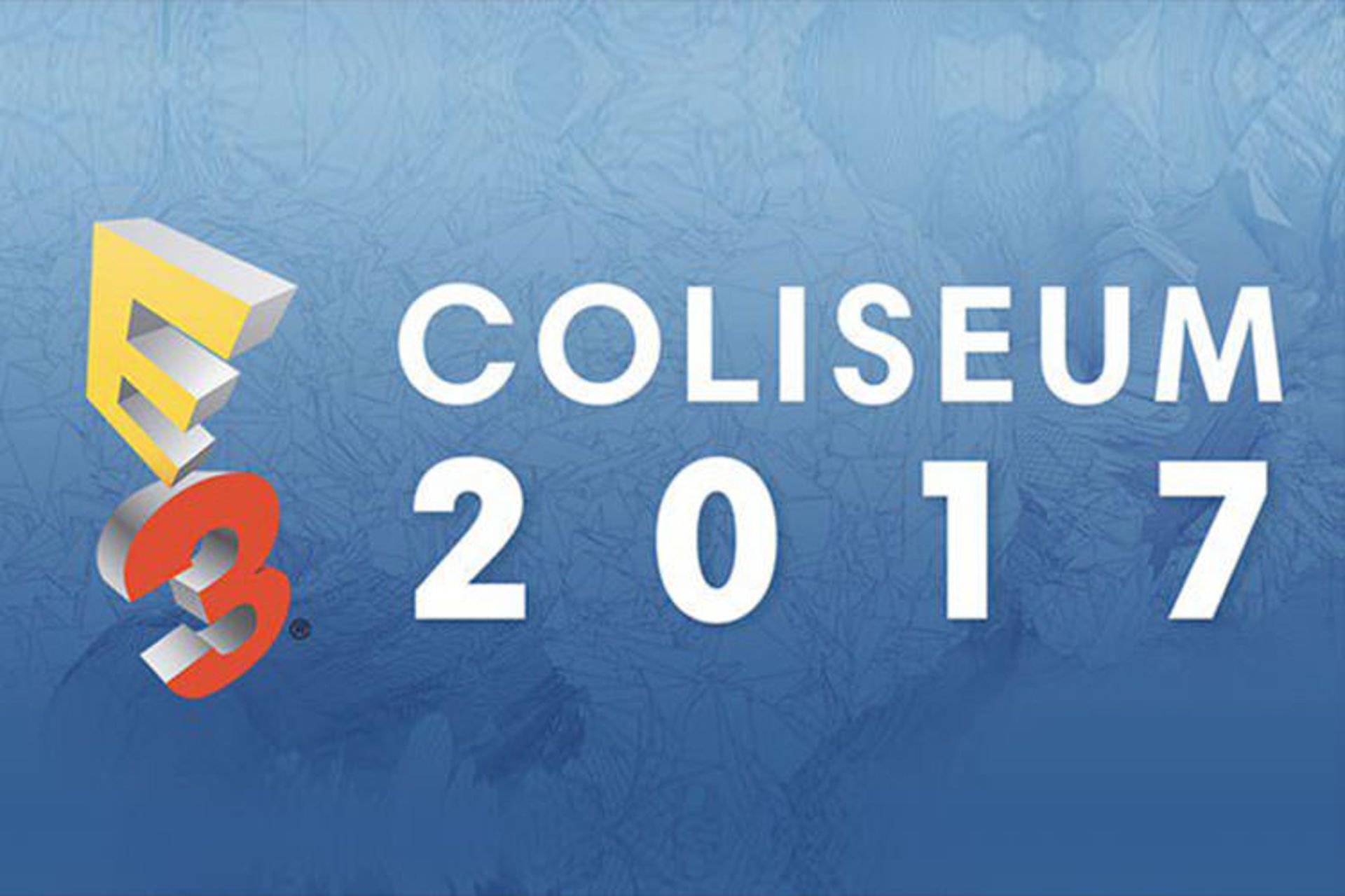 E3 Coliseum 2017 رویداد