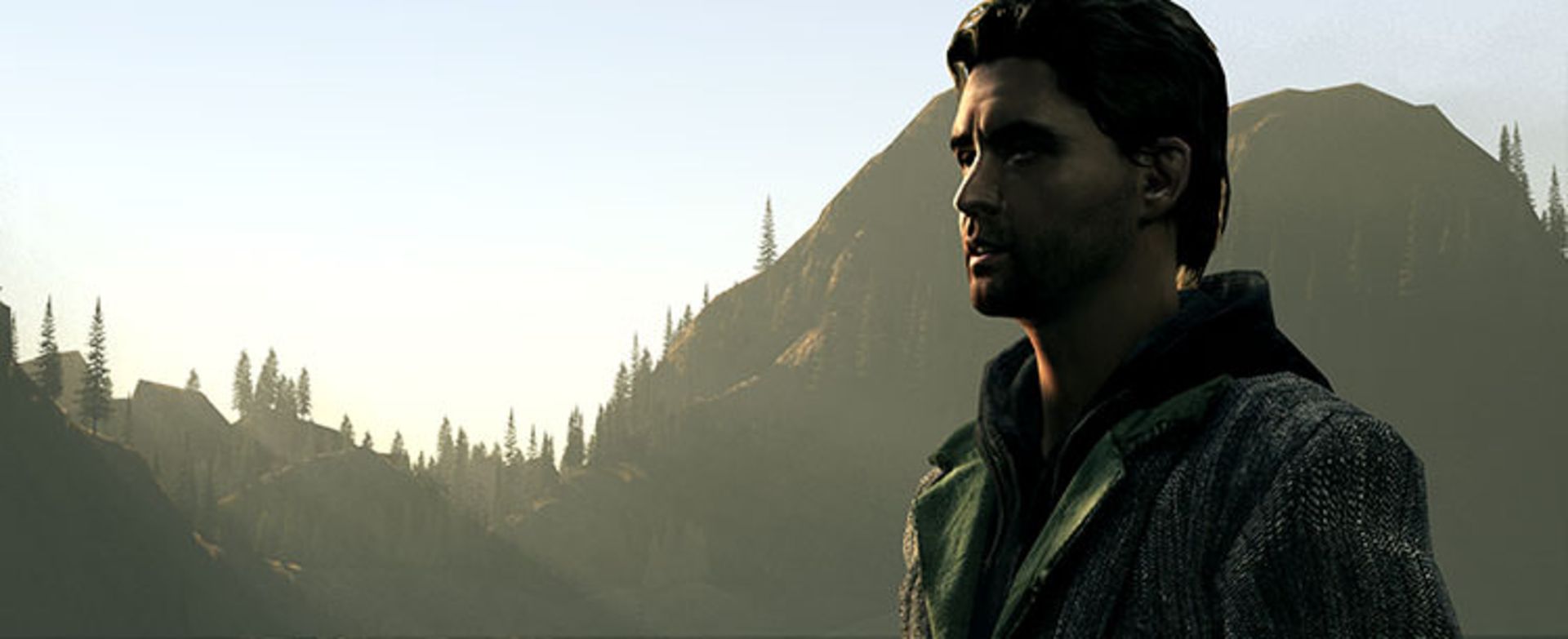 بازی Alan Wake