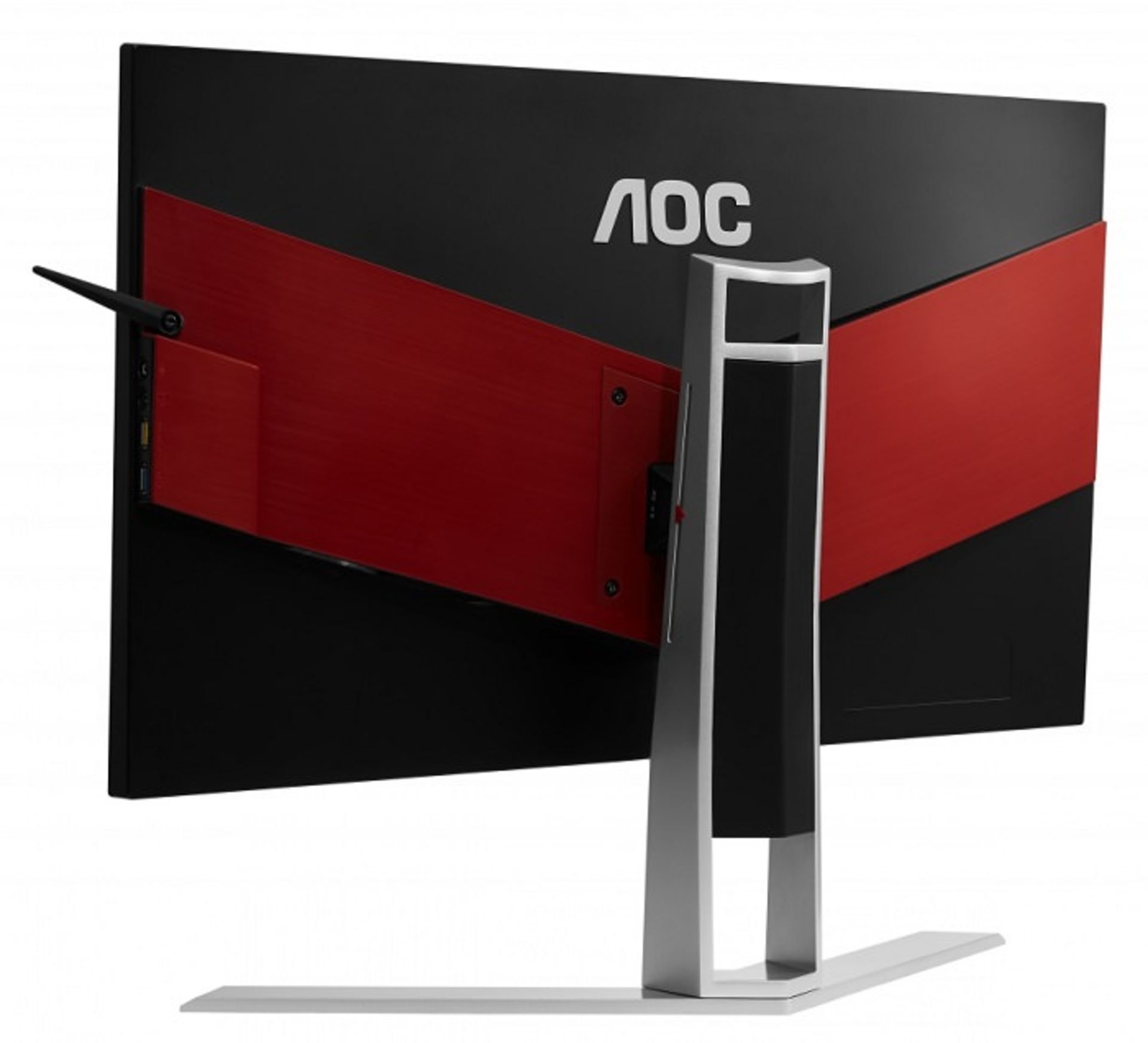 AOC AGON AG251FG 240Hz G-Sync Monitor