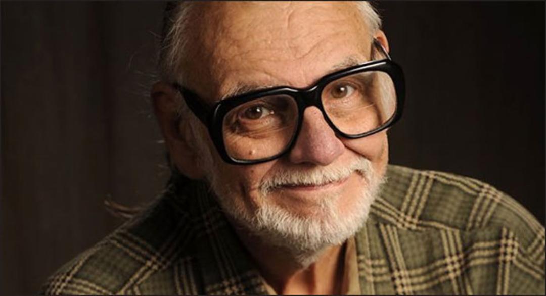 George-Romero