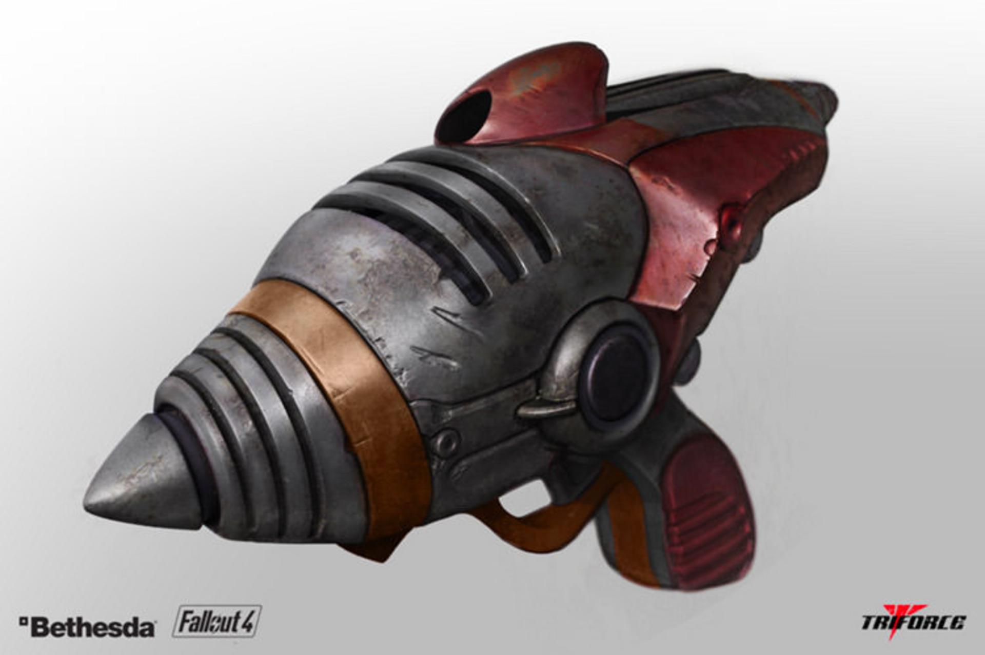 بازی Fallout 4