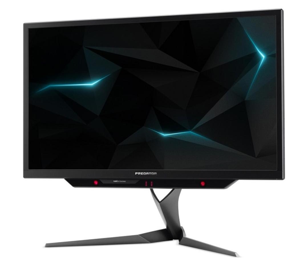 مانیتور 4K ایسر