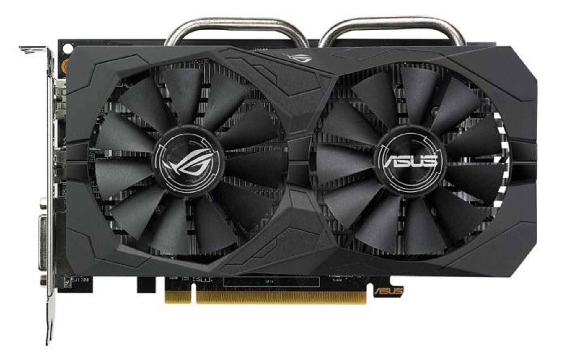 ASUS STRIX RX 560