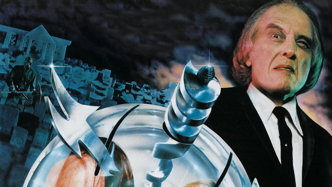 top 80s horror movies