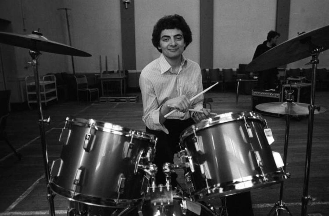 rowan atkinson