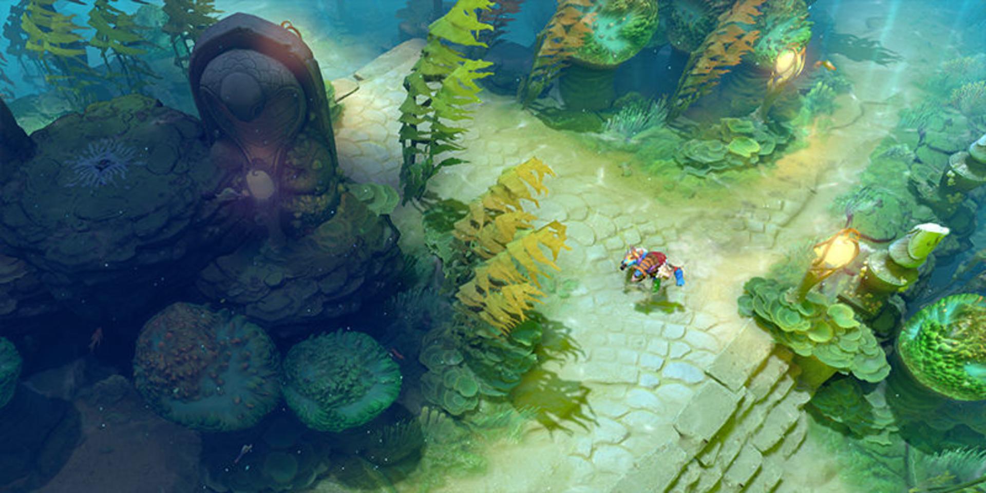 TI7