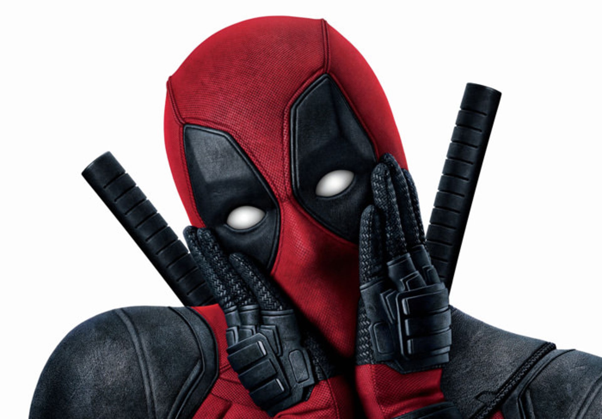 Deadpool-2