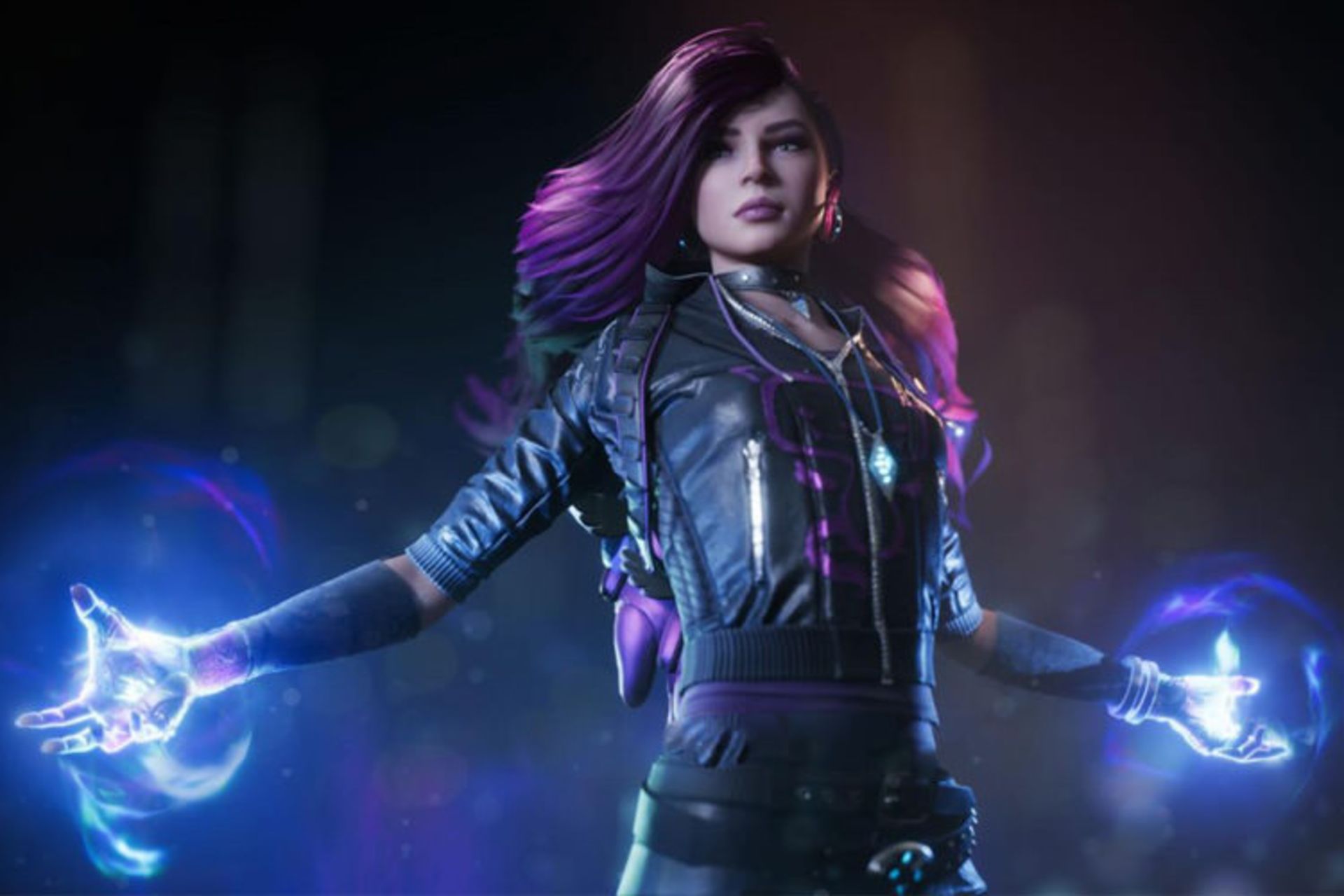 Paragon 