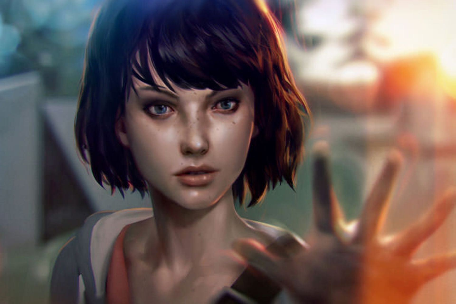 بازی Life is Strange