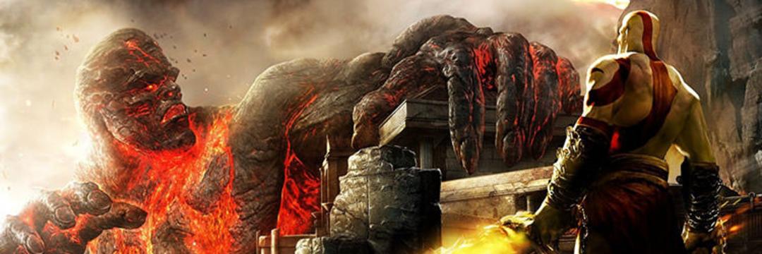 God of War