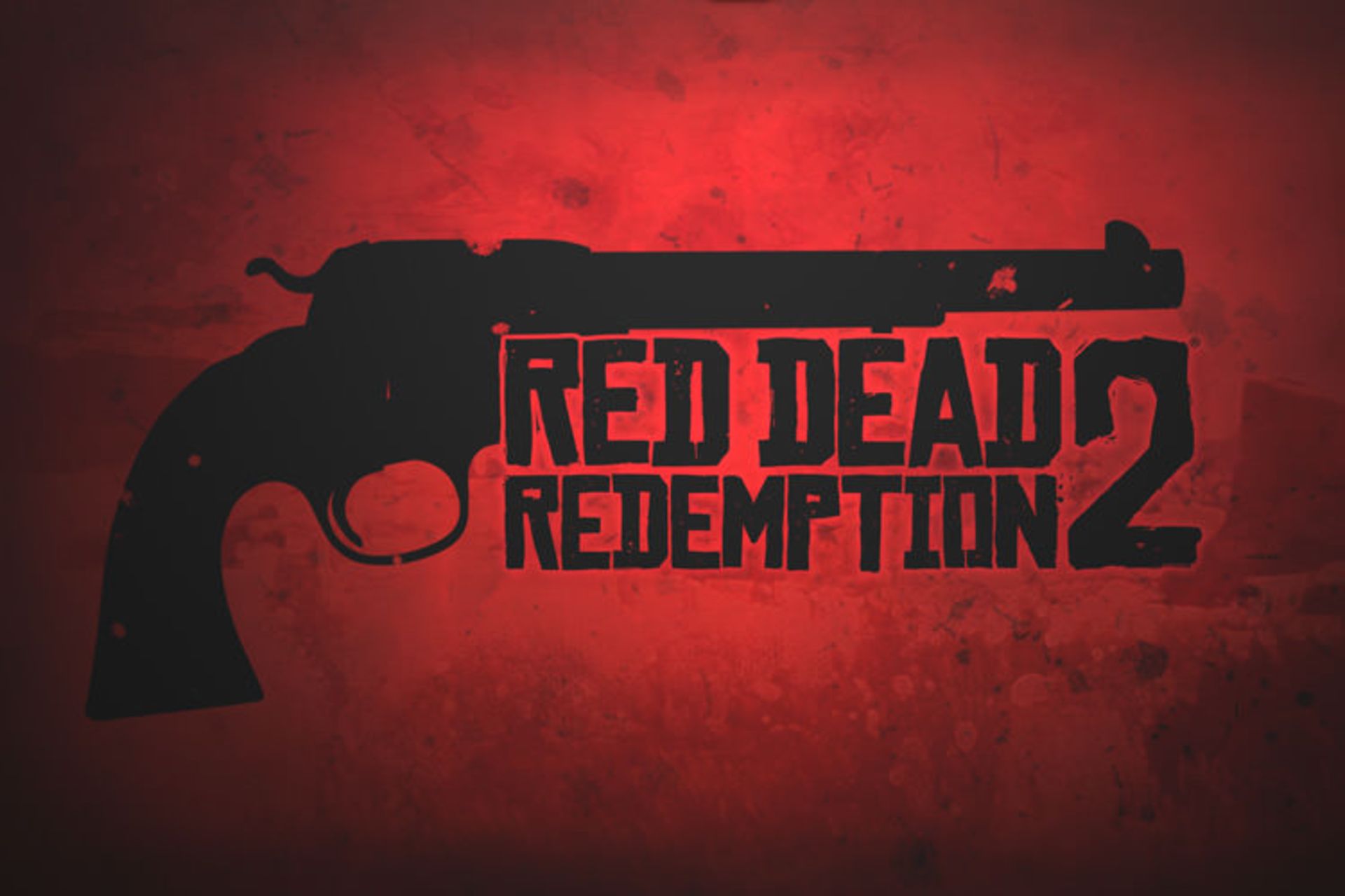 Red Dead Redemption 2 