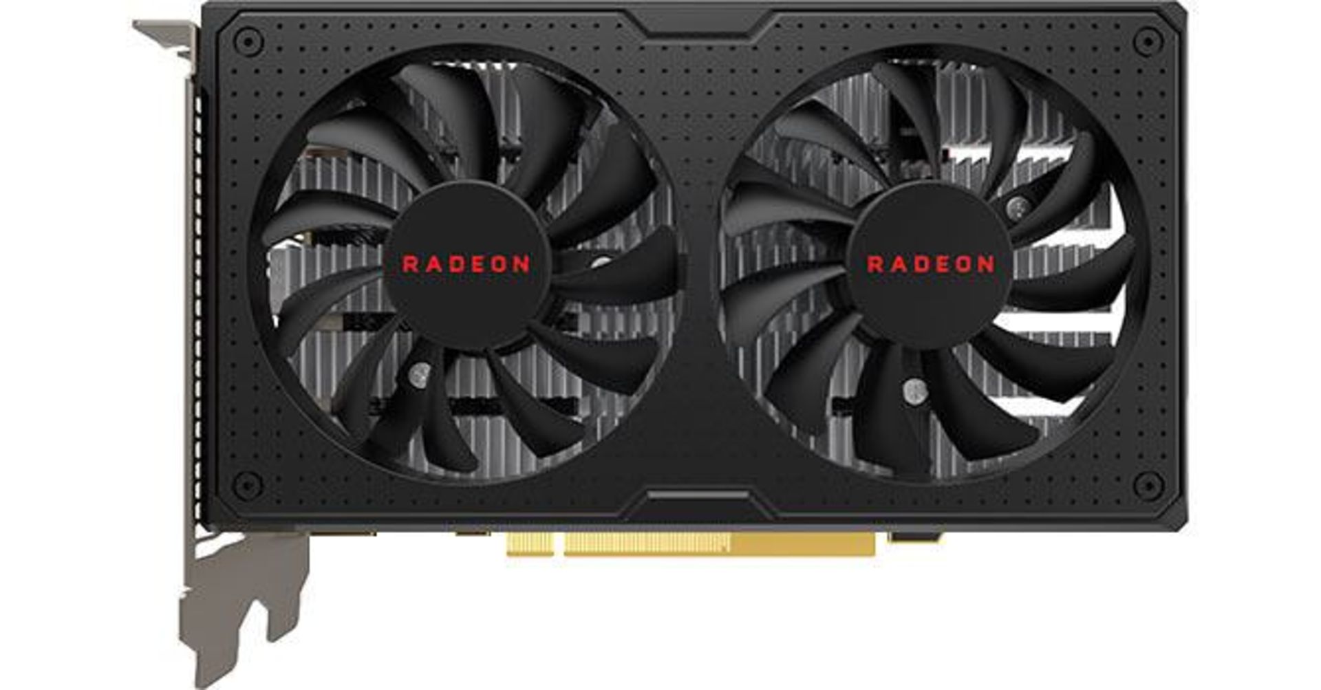 AMD Radeon RX 560