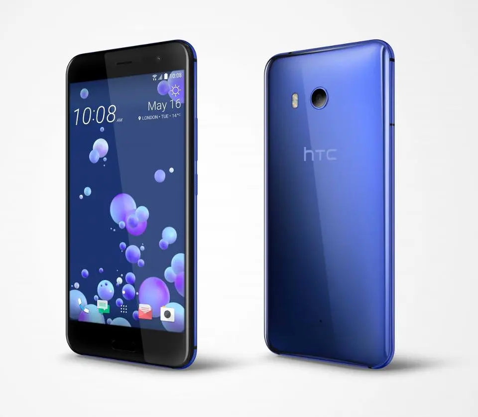 اچ تی سی یو 11 / HTC U11