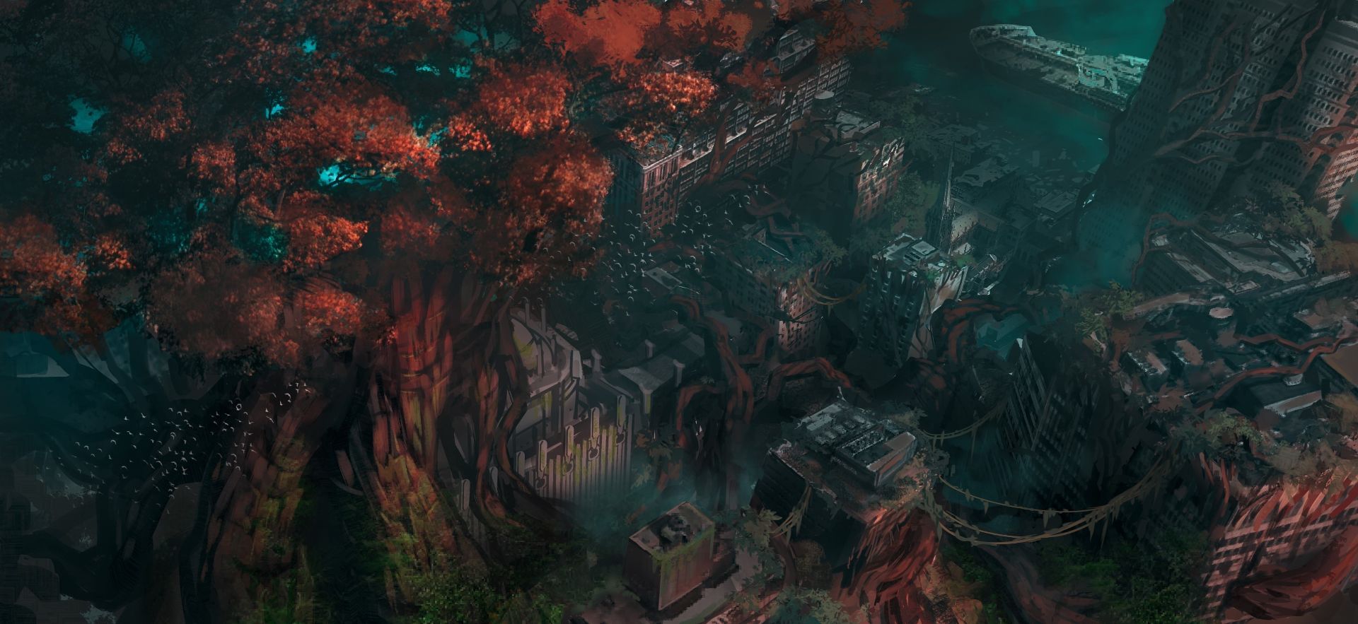 Darksiders 3