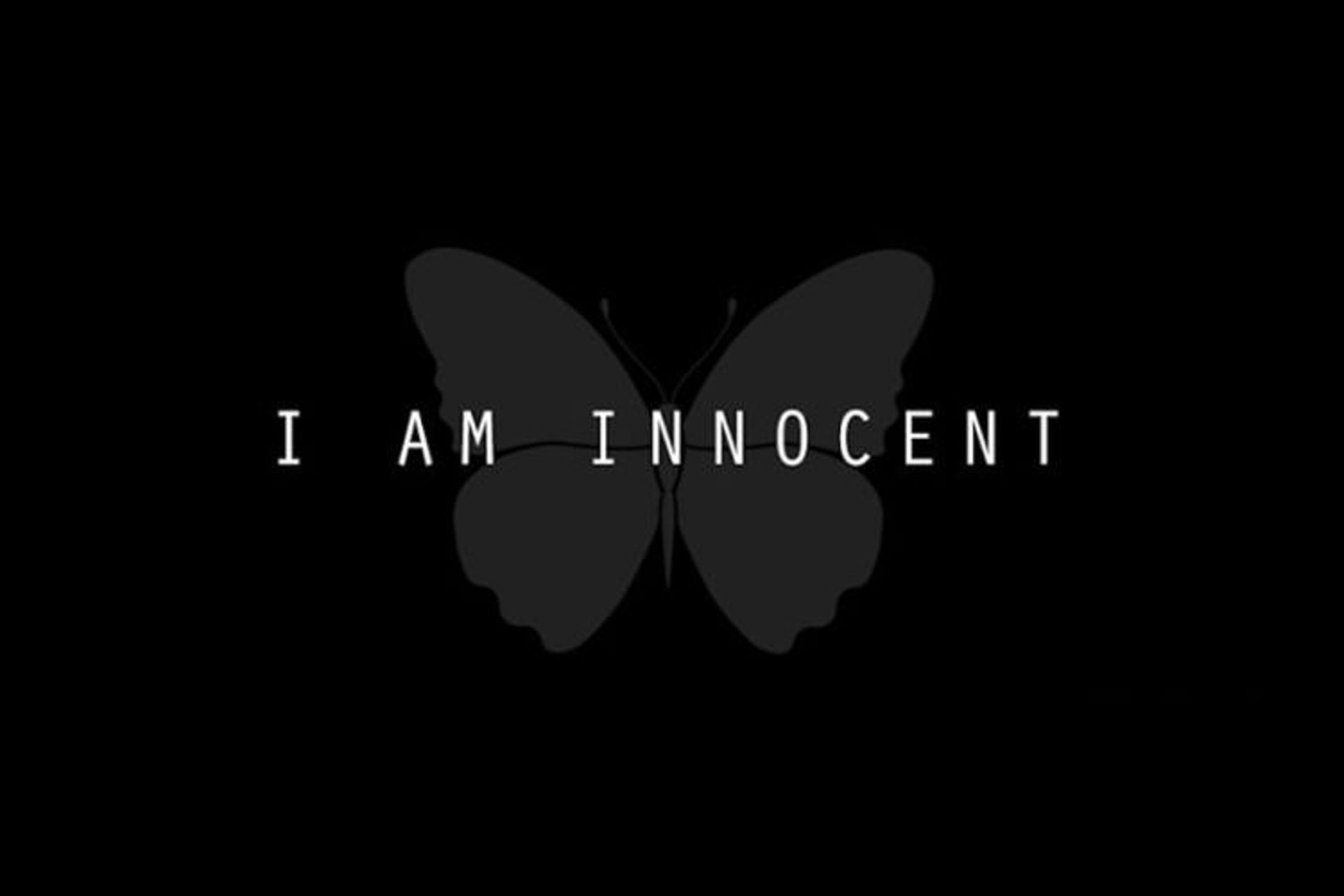 I Am Innocent
