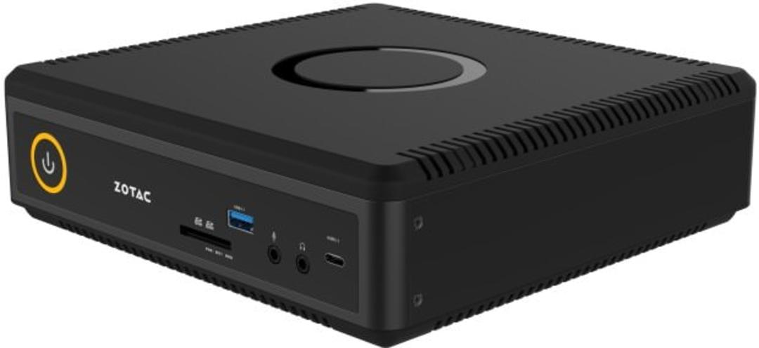 Zotac Zbox EN1050K