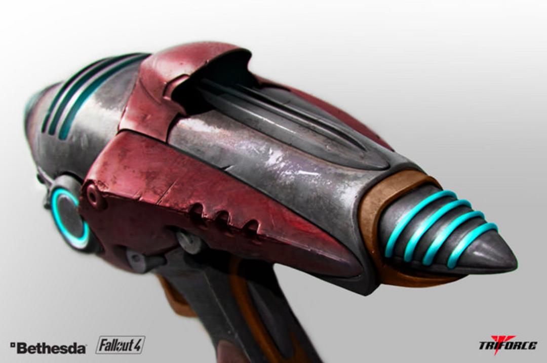 بازی Fallout 4