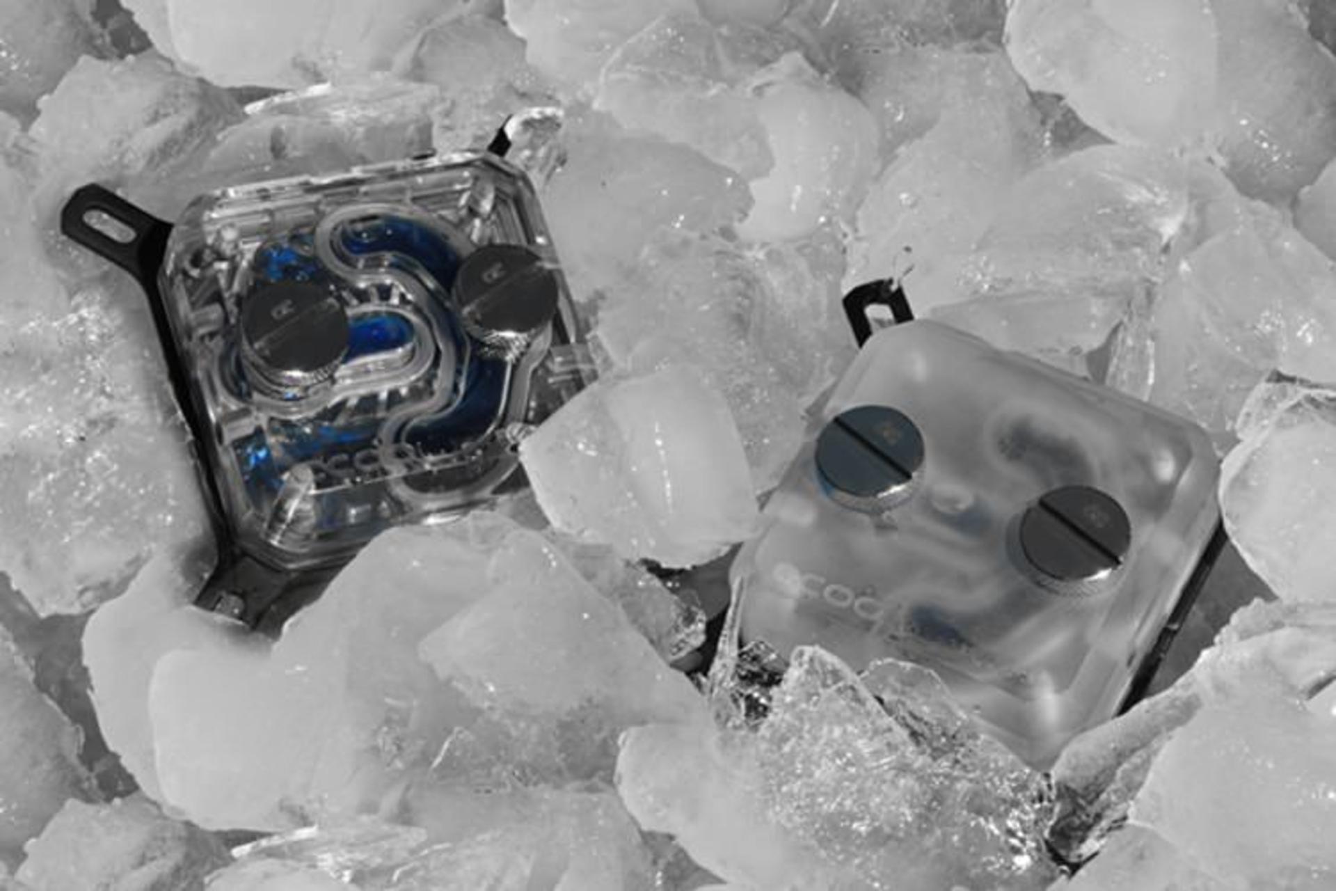 Alphacool Eisblock XPX CPU Water Block