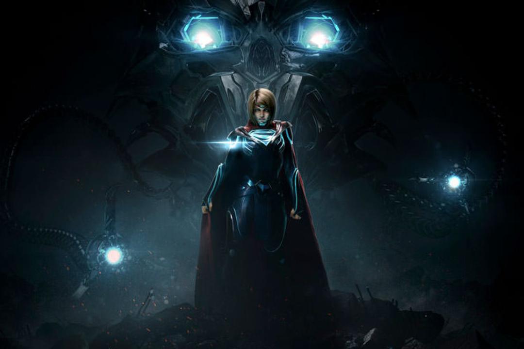 Injustice 2