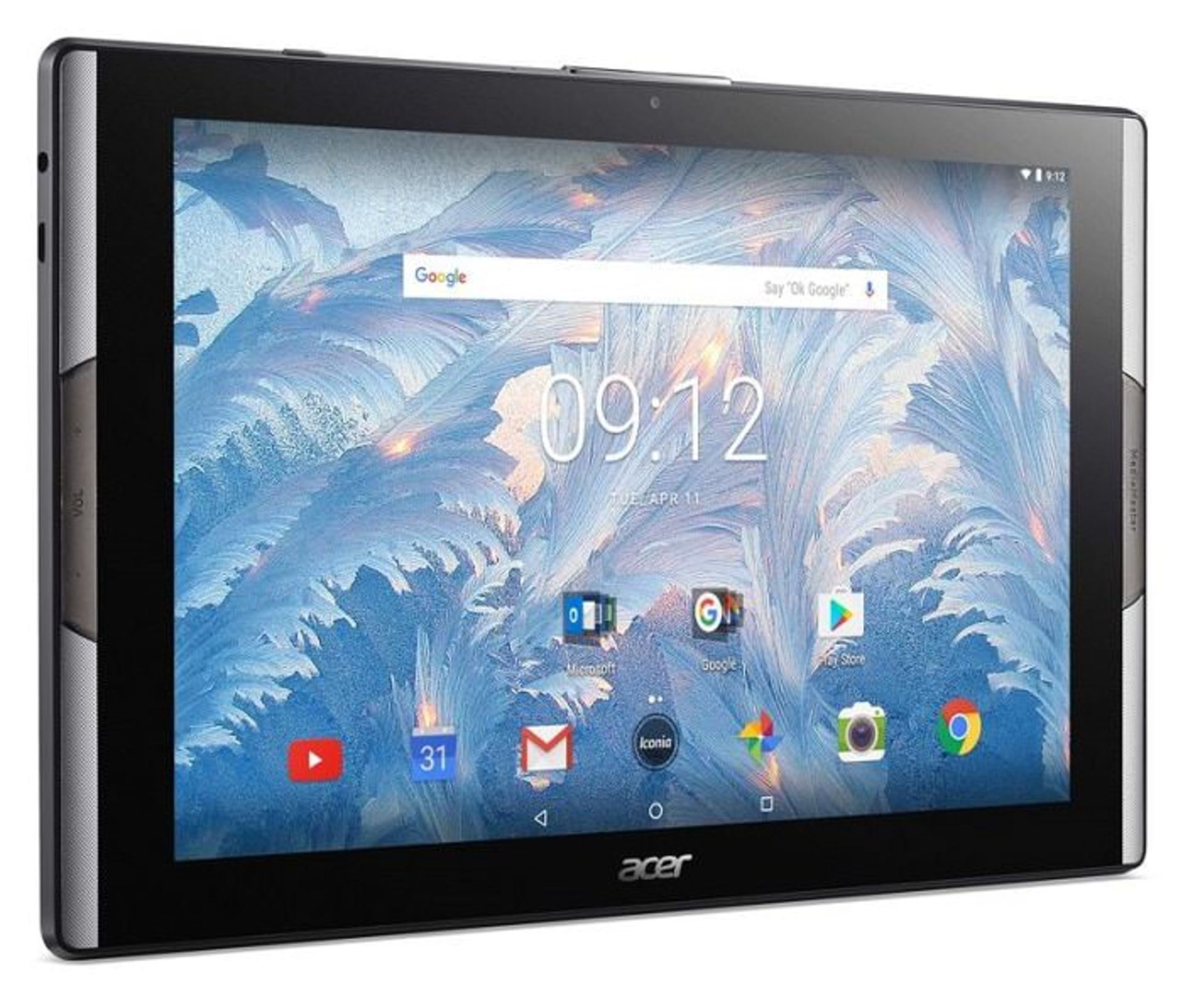 Acer Iconia Tab 10