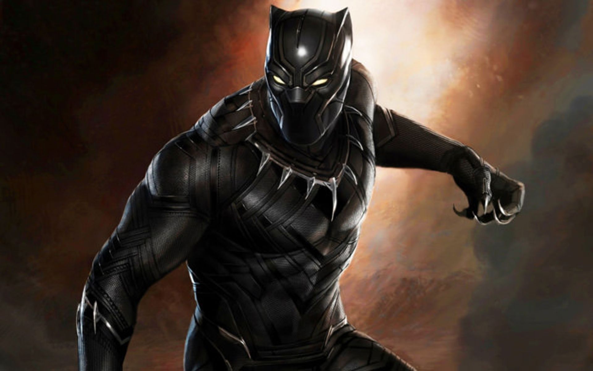 Black-Panther