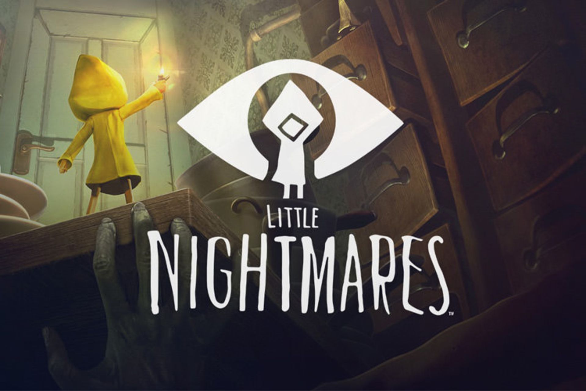 Little Nightmares