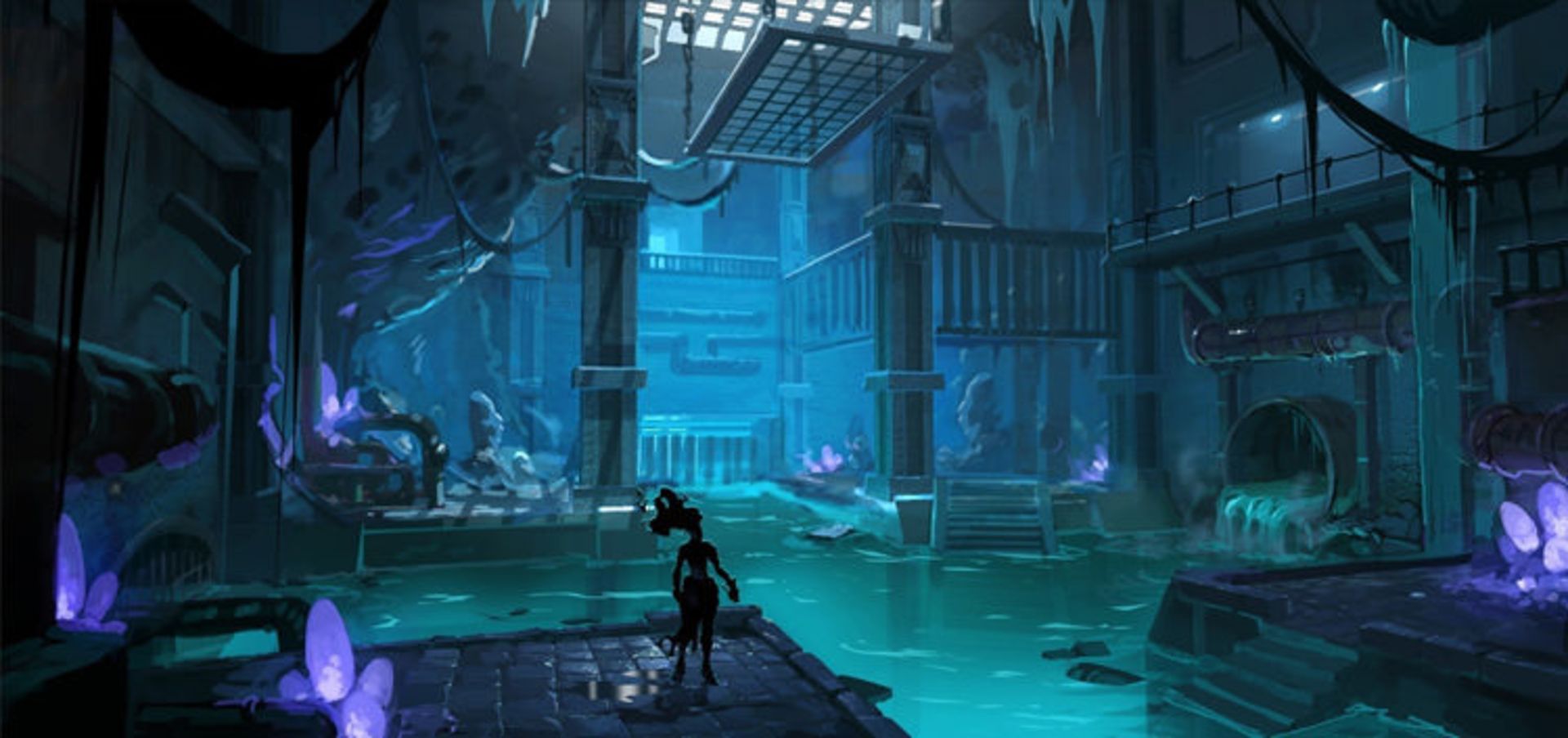 Darksiders 3