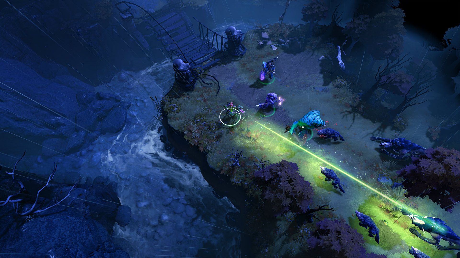 TI7