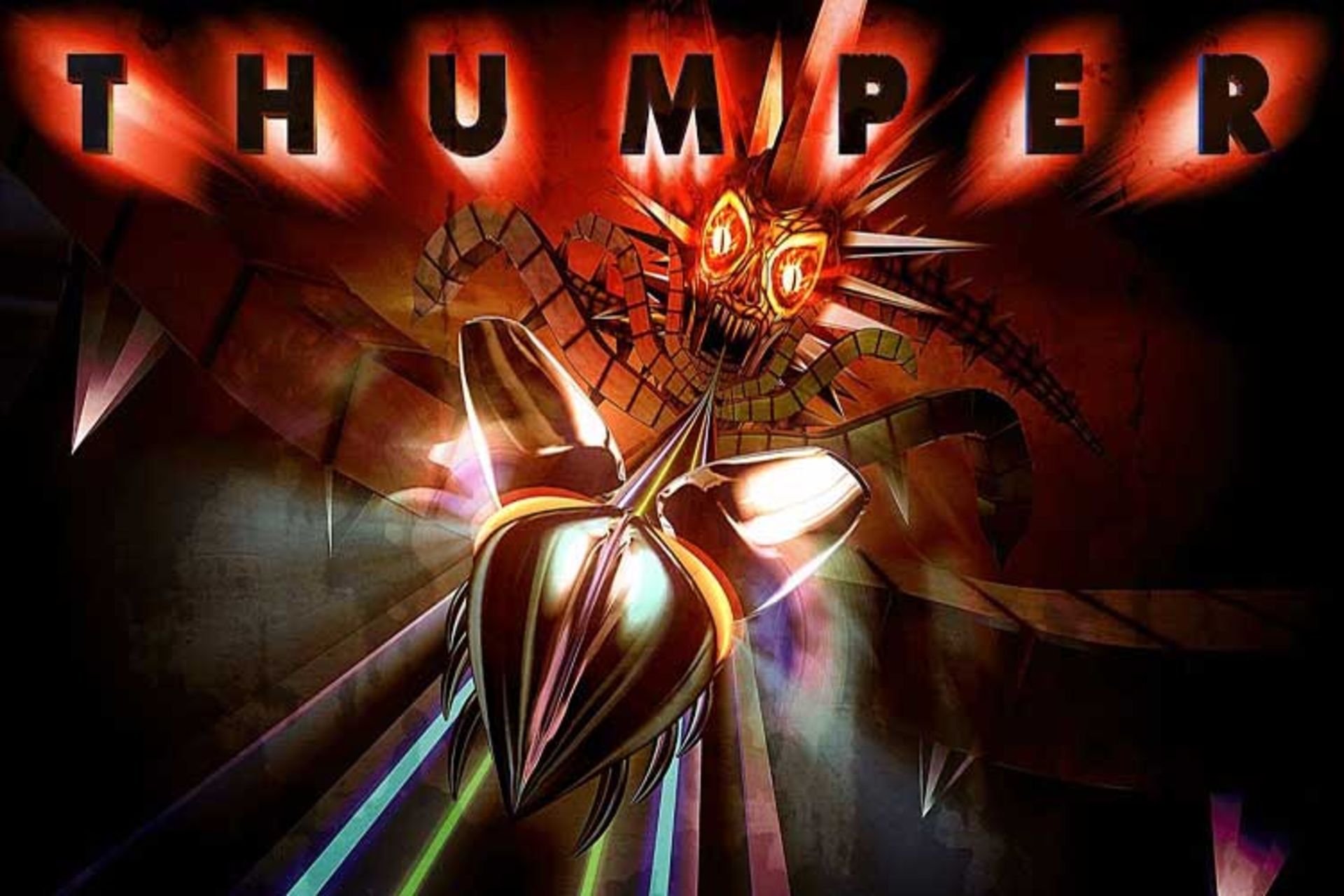 thumper